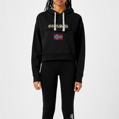 Napapijri - Hoodie