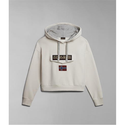 Napapijri - Hoodie