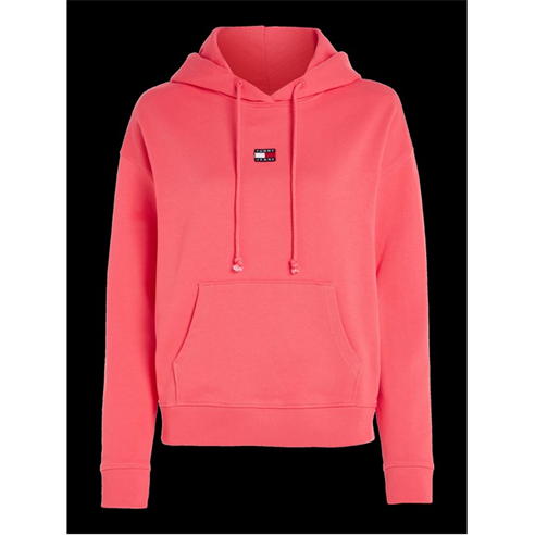 Tommy Jeans - Centre Badge Hoodie