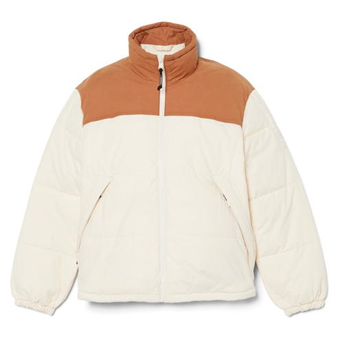 Timberland - Oversized Padded Jacket