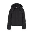 Ck Black - Calvin Klein Jeans - Essential Padded Jacket