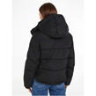 Ck Black - Calvin Klein Jeans - Essential Padded Jacket