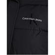 Ck Black - Calvin Klein Jeans - Essential Padded Jacket
