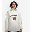 White N1A - Napapijri - Napapijri  Rainforest Jacket