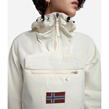 White N1A - Napapijri - Napapijri  Rainforest Jacket