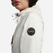 White N1A - Napapijri - Napapijri  Rainforest Jacket