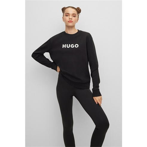 Hugo - Logo Sweatshirt