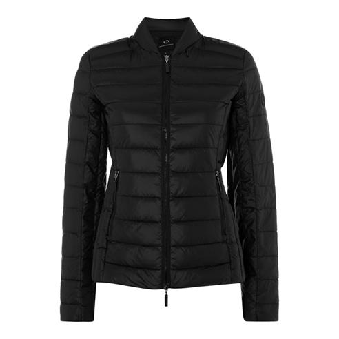 Armani Exchange - Nylon Down Jacket