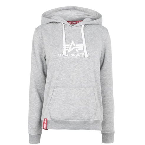 Logo Hoodie