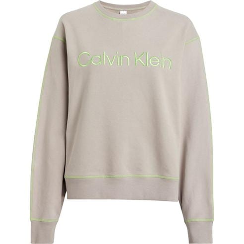 Calvin Klein - L/S SWEATSHIRT