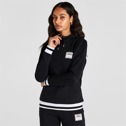 Diesel - Logo Crew Sweatshirt