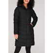 Black 6000 - Jack Wolfskin - Jack Wolfskin Selenium Jacket