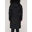 Black 6000 - Jack Wolfskin - Jack Wolfskin Selenium Jacket