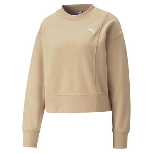 Puma Sportstyle - HER Crew TR