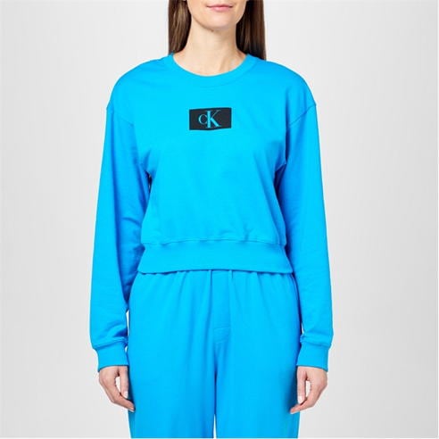 Calvin Klein - Lounge Sweatshirt