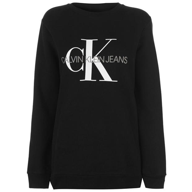 Calvin Klein Jeans Sweatshirt USC