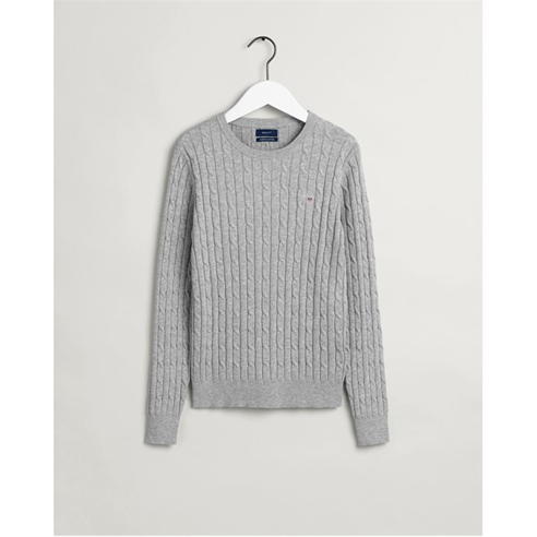 Gant - Cable Knit Jumper