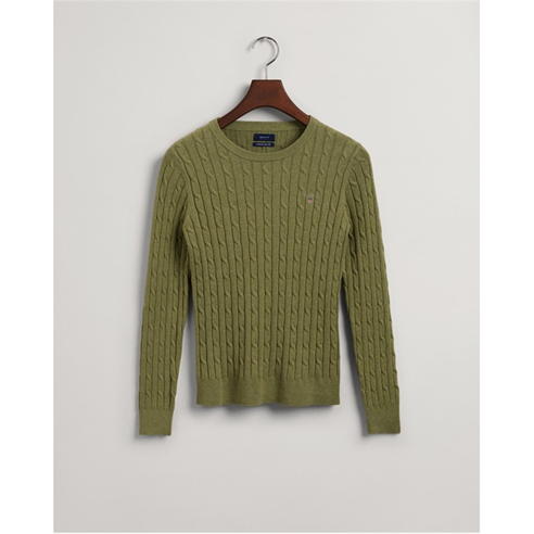 Gant - Cable Knit Jumper