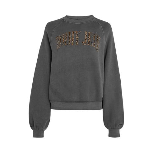 Tommy Jeans - TJW RLX LEO CREW