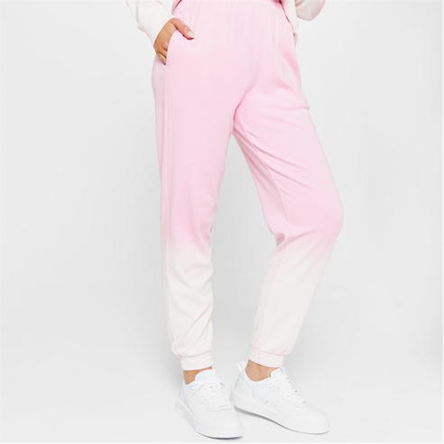 Hugo - Blush Jogging Bottoms