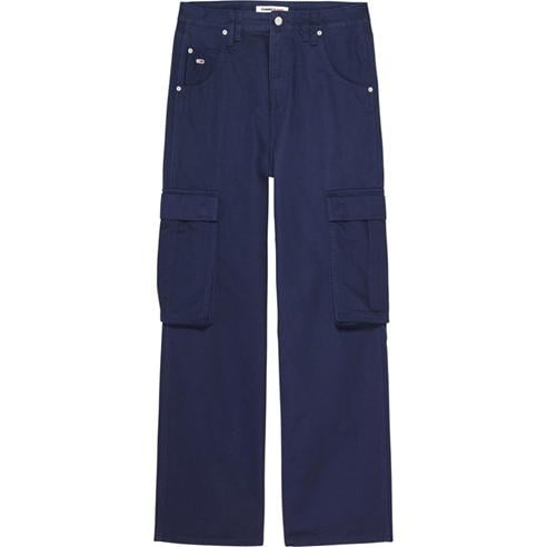 Tommy Jeans - TJW DAISY CARGO LR BAGGY
