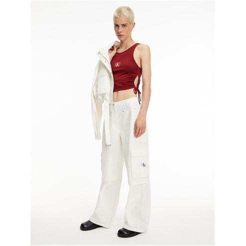 Calvin Klein Jeans - Cargo pants