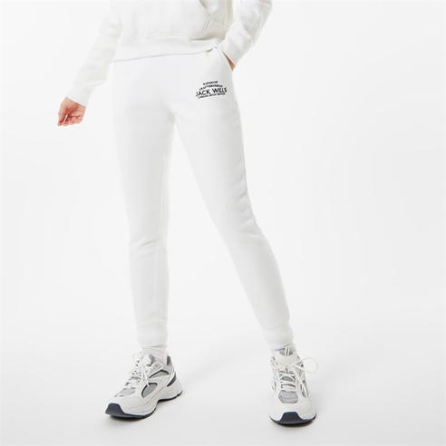 Jack Wills - Hunston Graphic Joggers