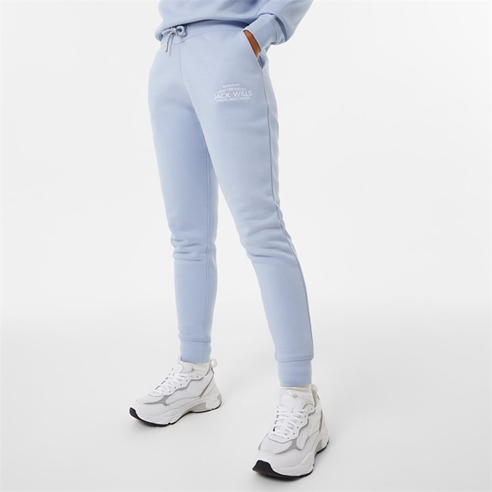 Jack Wills - Hunston Graphic Joggers