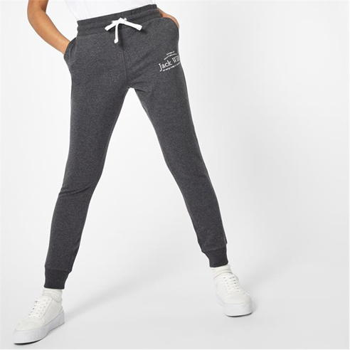 Jack Wills - Hunston Graphic Joggers