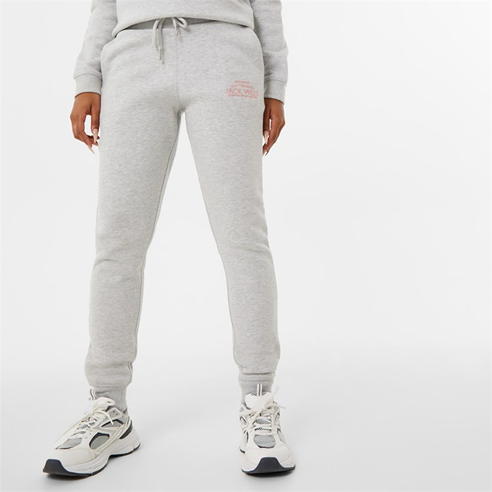 Jack Wills - Hunston Graphic Joggers