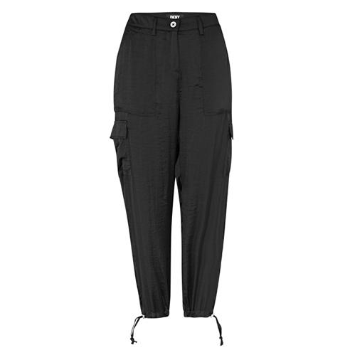 DKNY - Satin Cargo Trousers