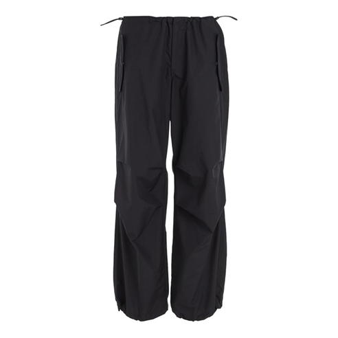 Tommy Jeans - TJW COTTON NYLON PARACHUTE PANT