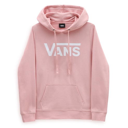 Vans - Logo Hoodie