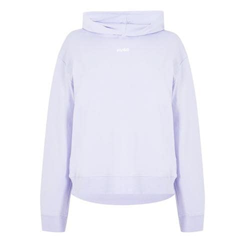 Hugo - Shuffle OTH Hoodie