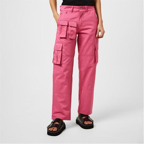 House Of Sunny - Easy Rider Cargo Trousers