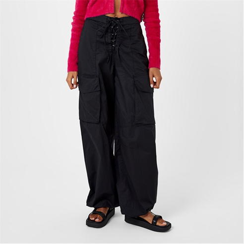 HUGO - Hanefi Cargo Trousers