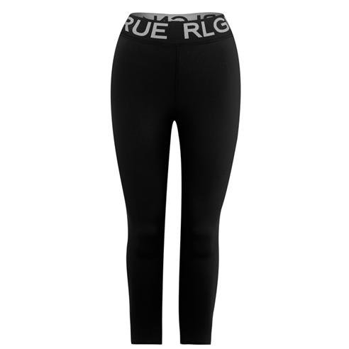 True Religion - Panel Leggings