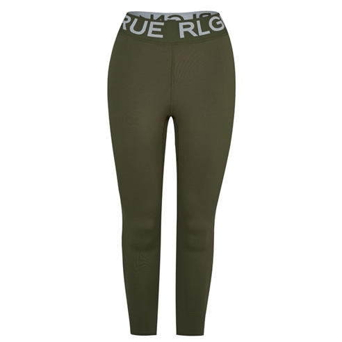 True Religion - Panel Leggings