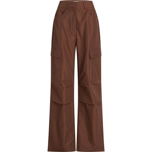 Calvin Klein Jeans - CKJ Relaxed Straight Cargo Pants