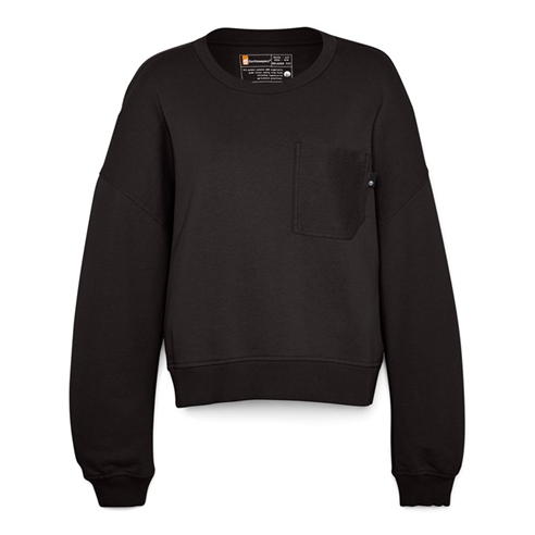Timberland - Timb Pkt CN Sweat Ld41