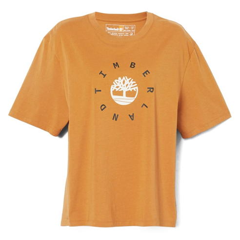 Timberland - Timb Seasonal Tee Ld41