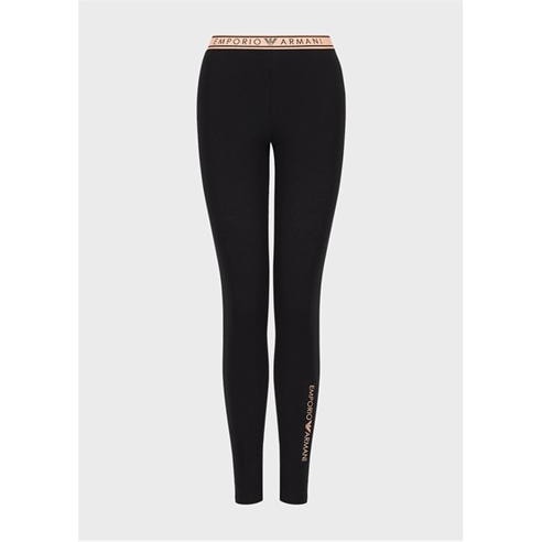Emporio Armani - LADIES KNITTED LEGGI
