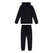 Black - Lyle and Scott - BB OTH Jog Set Jn99