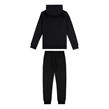 Black - Lyle and Scott - BB OTH Jog Set Jn99