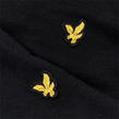 Black - Lyle and Scott - BB OTH Jog Set Jn99