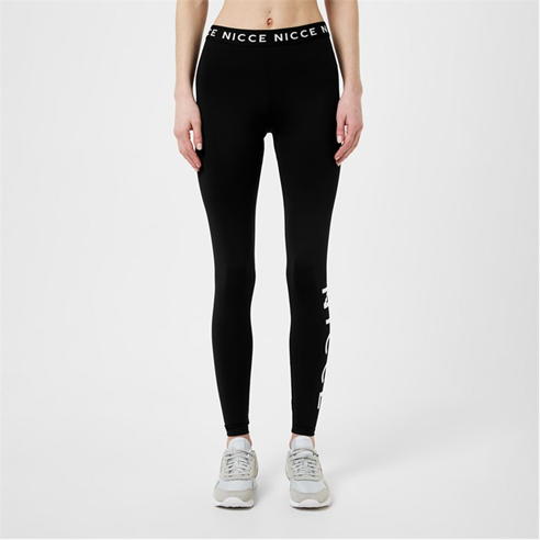 Nicce - Waistband Leggings Womens
