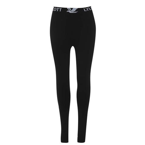 Lyle and Scott - Waistband Leggings