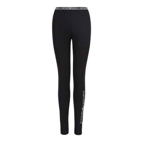Emporio Armani - LADIES KNITTED LEGGI