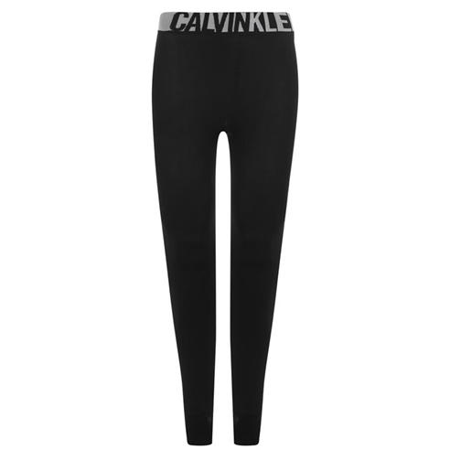 Calvin Klein - Soft Touch Thermal Tights