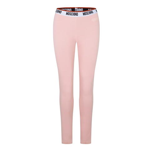 MOSCHINO - Tape Leggings